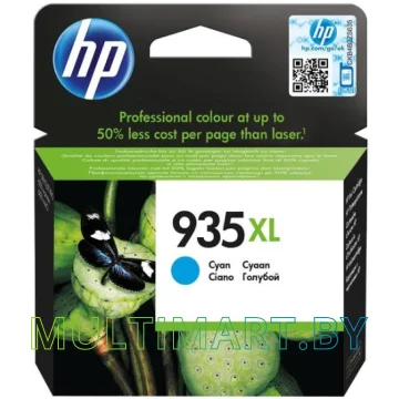 Картридж HP 935XL (C2P24AE)